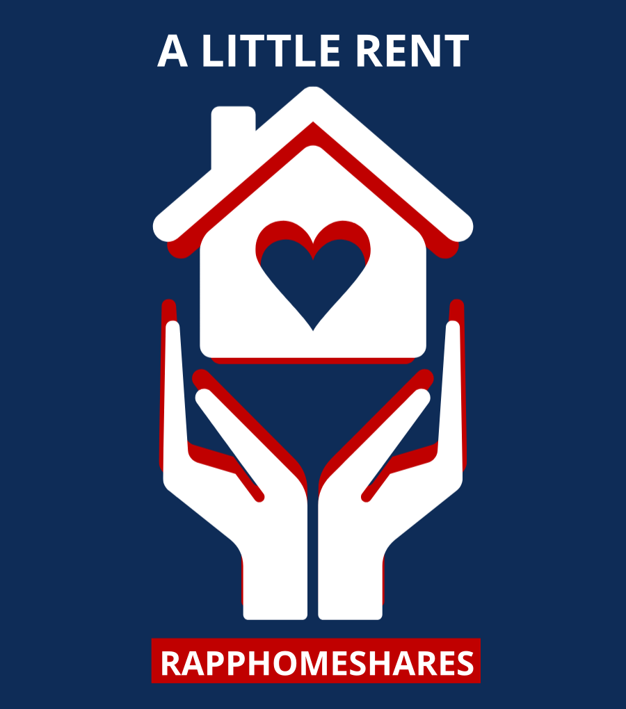 Rapp Home Shares: A Little Rent
